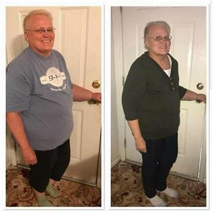 Meet your Posher, Donna